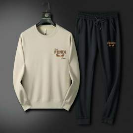 Picture of Fendi Sweater Suits _SKUFendiM-4XL11Lr23639082